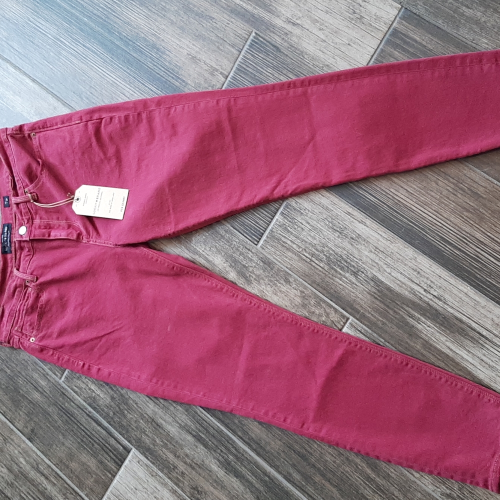 Lucky Brand 10/30